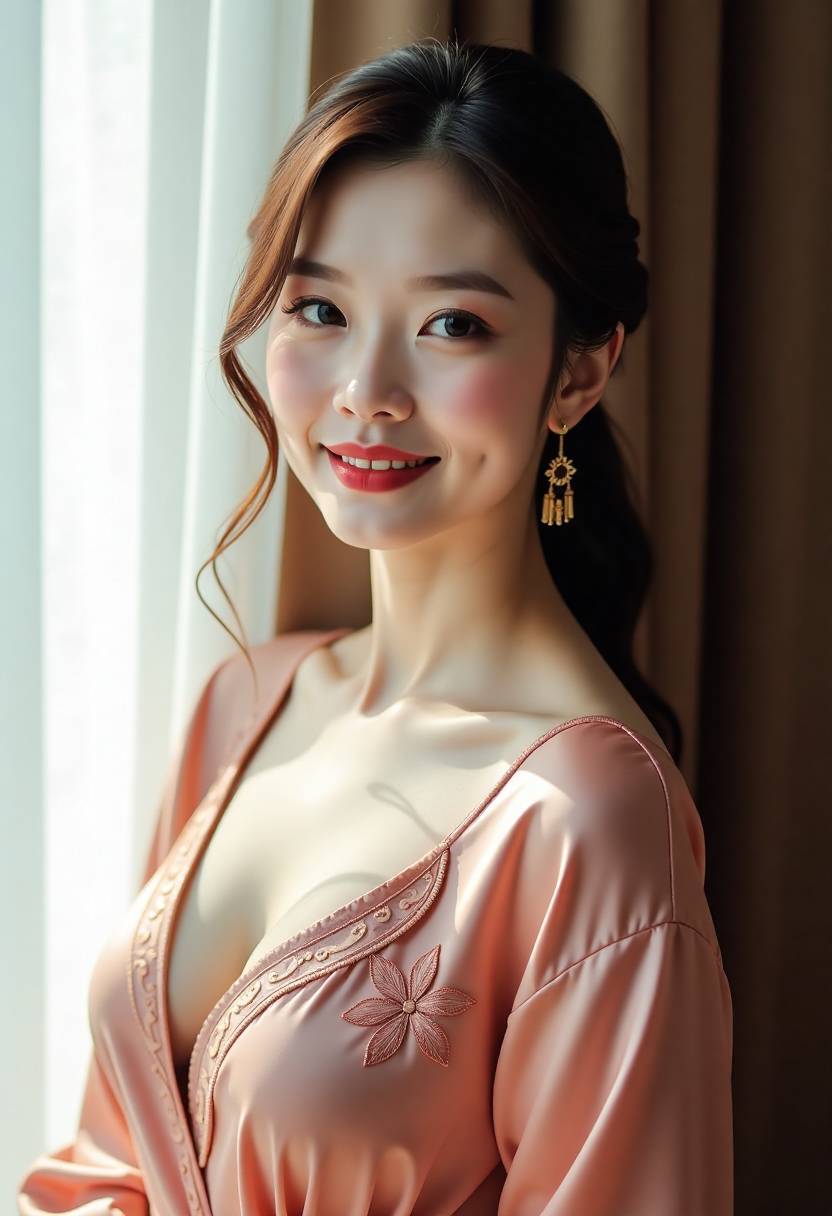 卡玛泰姬早课 缩略图