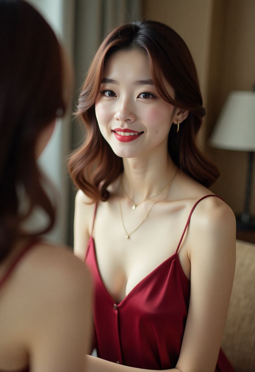喀什米尔旧识