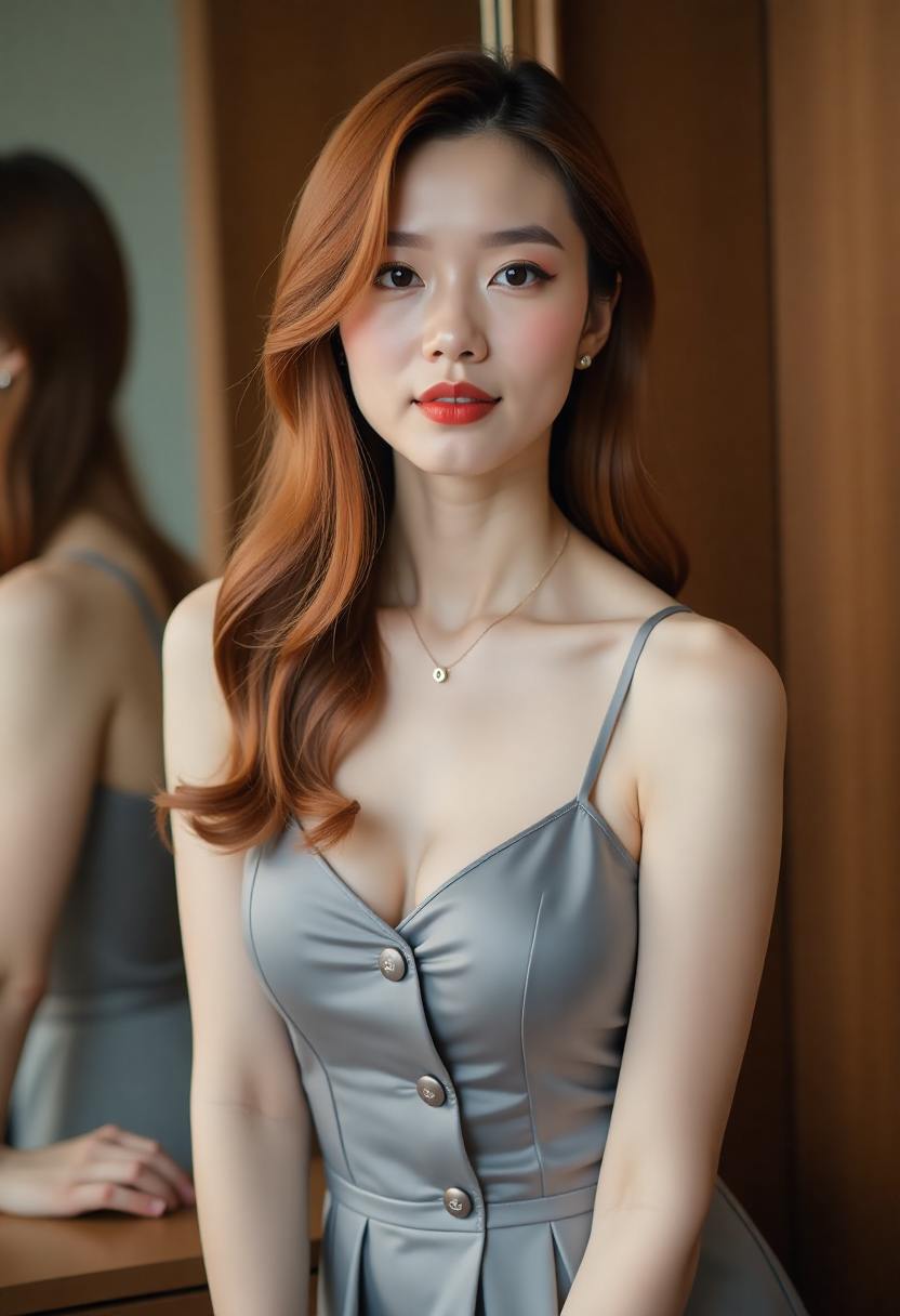 纽约屋顶上的法阵 缩略图