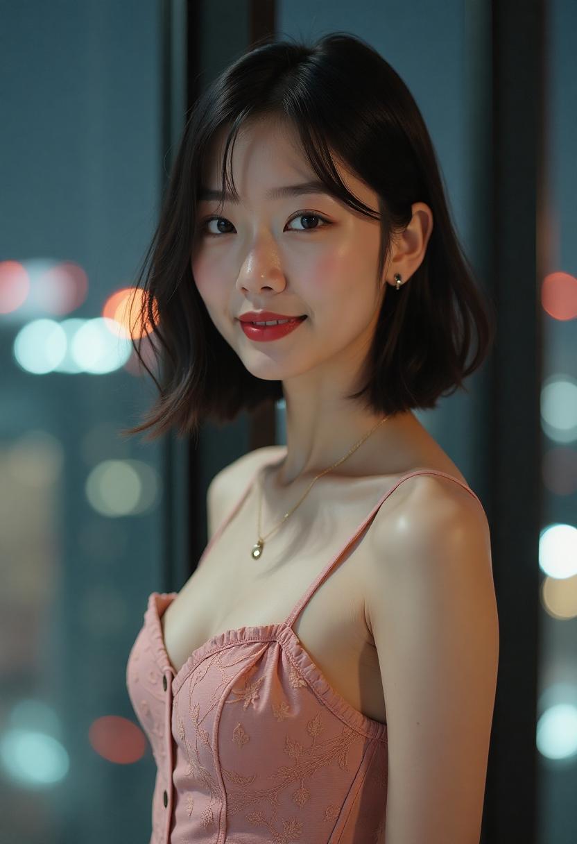 第七面镜子